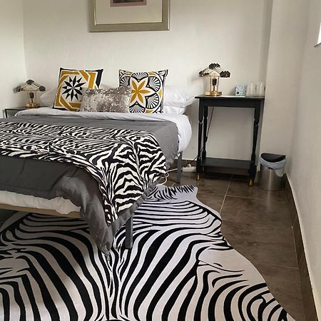 Casa Dolly Boutique B&B Кантория Экстерьер фото