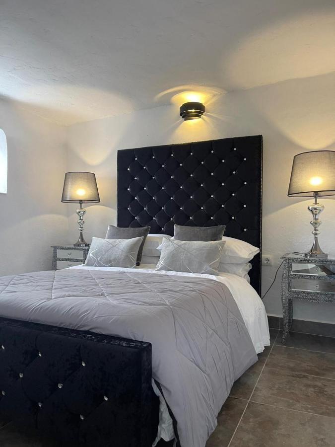Casa Dolly Boutique B&B Кантория Экстерьер фото