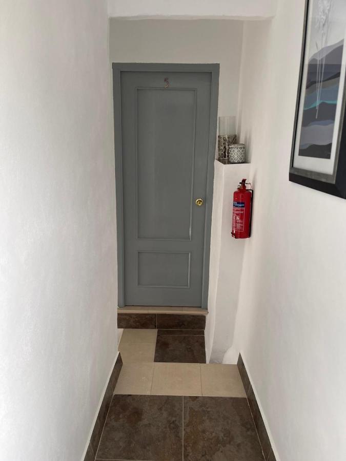 Casa Dolly Boutique B&B Кантория Экстерьер фото