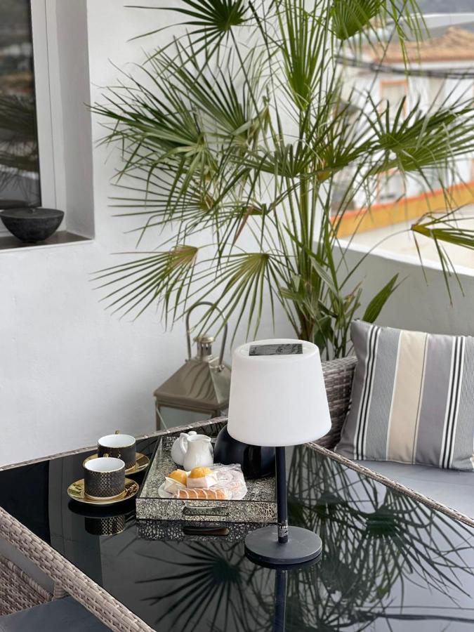 Casa Dolly Boutique B&B Кантория Экстерьер фото