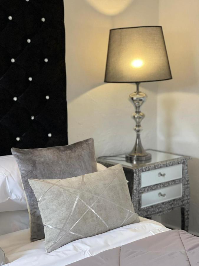Casa Dolly Boutique B&B Кантория Экстерьер фото