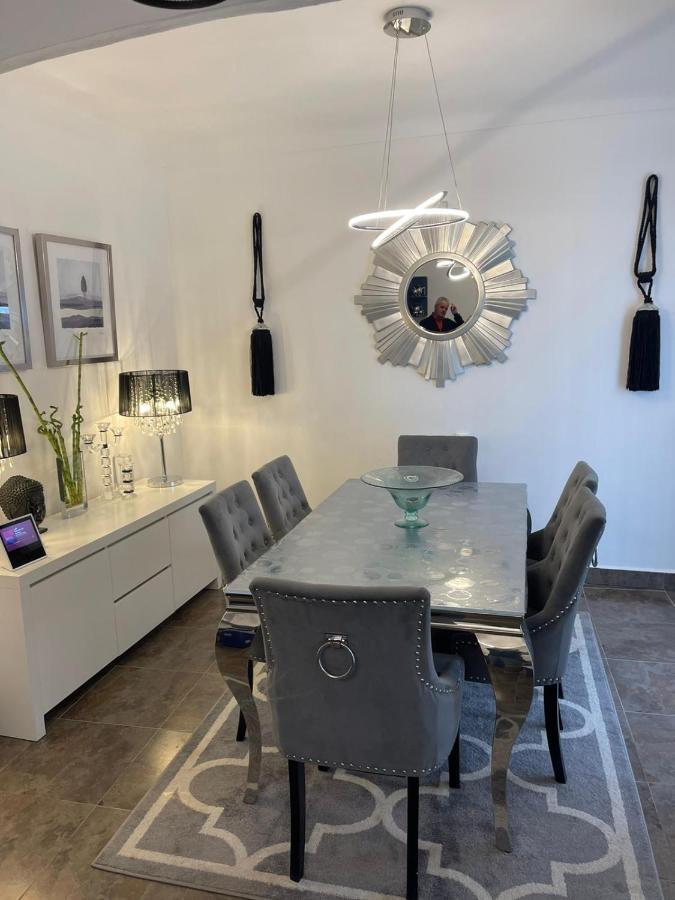 Casa Dolly Boutique B&B Кантория Экстерьер фото