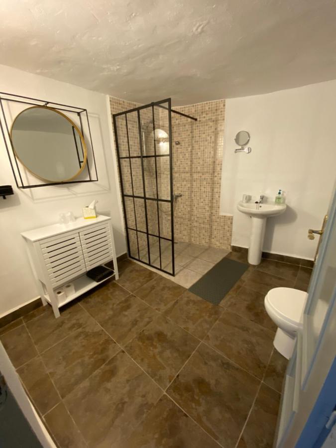 Casa Dolly Boutique B&B Кантория Экстерьер фото