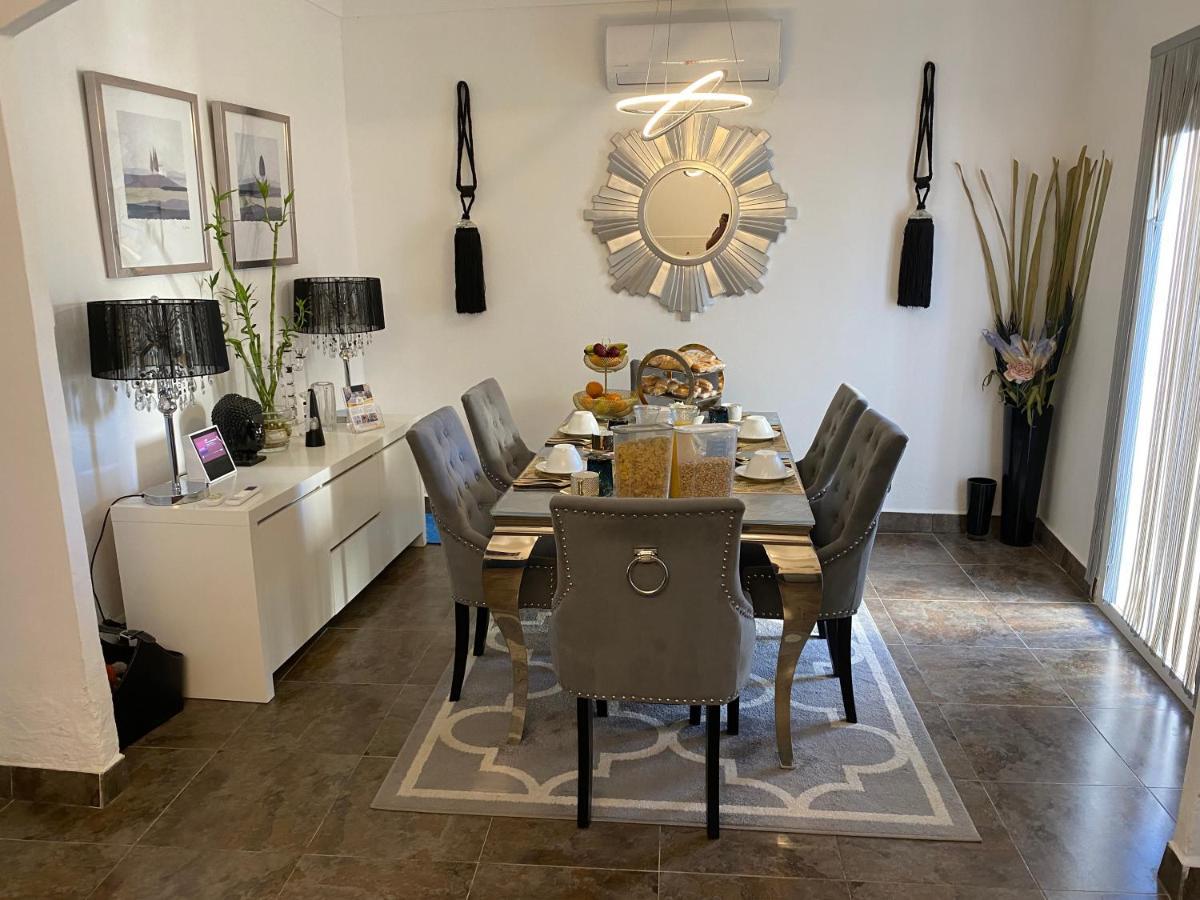 Casa Dolly Boutique B&B Кантория Экстерьер фото